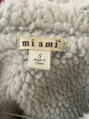 Miami Jean Jacket thumbnail 3