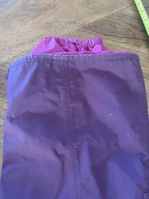 Burton Snowpants thumbnail 6