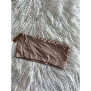 Skims Fits Everybody Bandeau Clay Size Small thumbnail 5