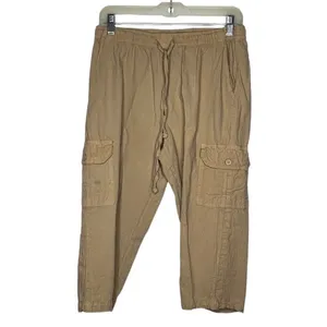 Vintage Collections Inc.‎ Pantsuit Tan thumbnail 8