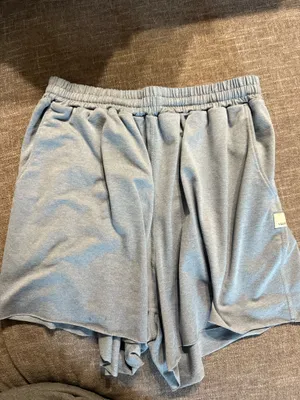 Vuori Boyfriend Shorts thumbnail 3