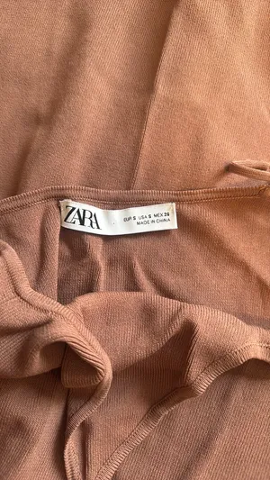 Zara Dress thumbnail 2
