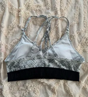 Sports Bra Victoria's Secret PINK thumbnail 2