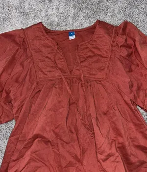Old Navy top. Fits more like a small  thumbnail 3