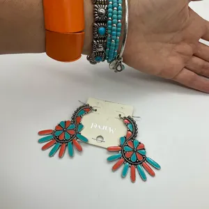 Earring And Bracelet Fashion Jewelry‎ Bundle thumbnail 5