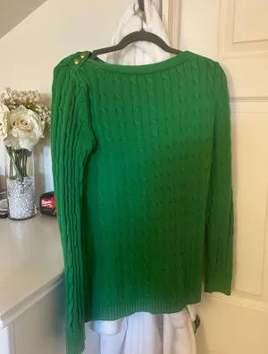 Ralph Lauren Sweater thumbnail 3