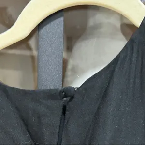The Jetset diaries eyelet embroidered tank top blouse layered lace round swing thumbnail 6