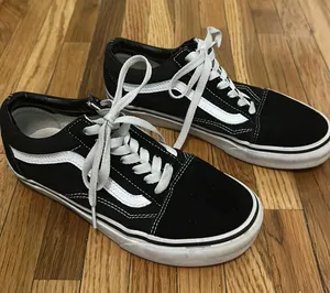 Vans Black thumbnail 1