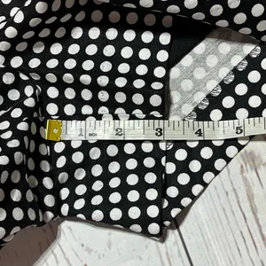 J. Crew Factory Polka Dot Boardwalk Shorts Size 2 thumbnail 10