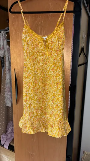 No Boundaries Sundress thumbnail 3