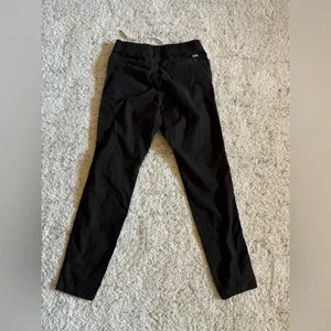 VUORI Ripstop Pant size small in‎ black hiking outdoor thumbnail 8