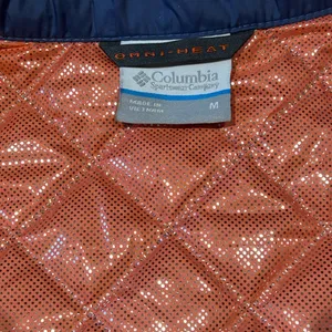 Columbia Omni-Heat Jacket thumbnail 7