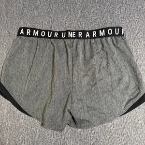 Under Armour Women’s Athletic Shorts thumbnail 3