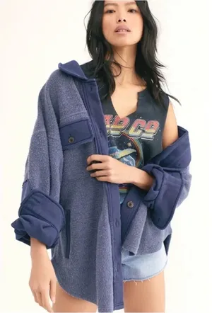 Free people ruby jacket thumbnail 1