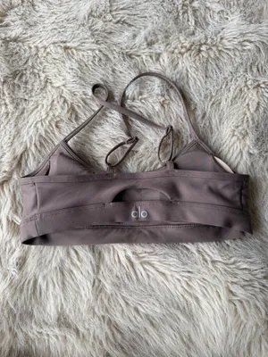 Alo Yoga Bra thumbnail 2