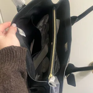 ✨Coach Casey Tote In Signature Canvas✨ thumbnail 9
