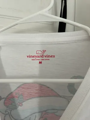 Vineyard Vines Long-sleeve T-shirt thumbnail 2