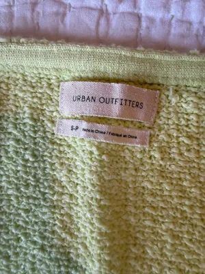 Urban Outfitters Top thumbnail 3