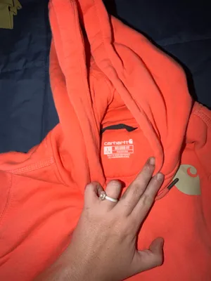 Carhartt Women’s Hoodie thumbnail 2
