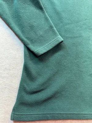 Vintage 90s Green Bay Packers Game Day Moretz Fleece Pullover Medium NFL thumbnail 5