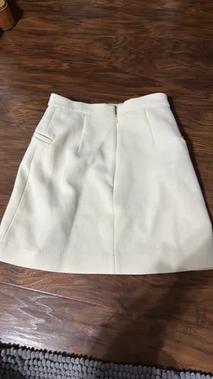 H&M Skirt Mini thumbnail 3