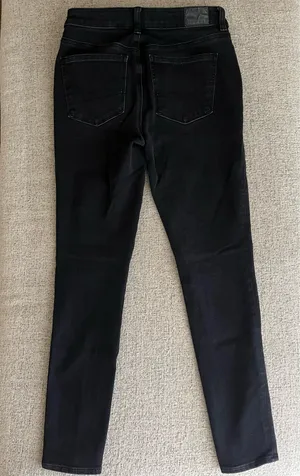 American Eagle Jeggings thumbnail 5