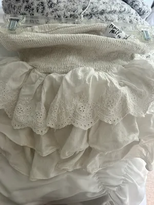 Princess Polly Ruffle Skirt thumbnail 5