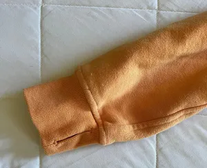 Lululemon Half-Zip Scuba Hoodie thumbnail 3