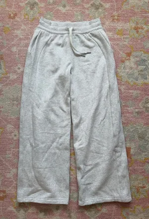 Lululemon Wide-Leg Scuba Sweatpants thumbnail 1