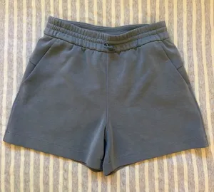 Lululemon Softstreme High-Rise Shorts thumbnail 1