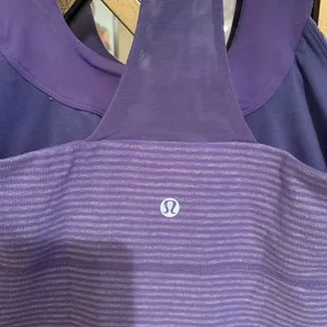 Lululemon Scoop Neck Tank Top thumbnail 6