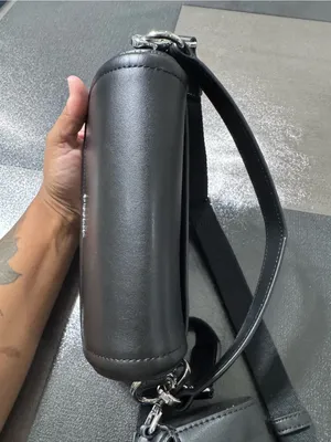 Lululemon Leather Alternative Mini Bag 1.2L with COIN POUCH thumbnail 15