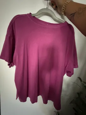 Old Navy Vintage Tee thumbnail 1