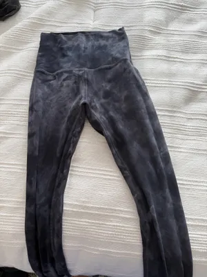 Lululemon Align Leggings 25" thumbnail 1