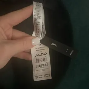 ✨Aldo Green Nydaydda Fedora Sz S/M Hat✨ thumbnail 11