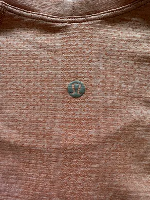 Lululemon Align Long Sleeve thumbnail 3