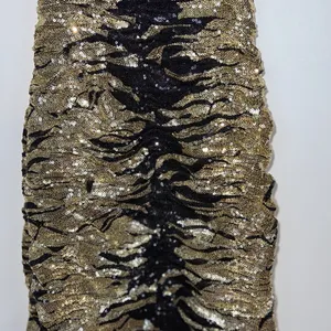 Gorgeous New COLORS Sequin Prom Dress! thumbnail 7