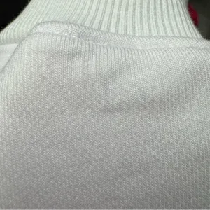 NEW Oner Active Classic Shorts Pull On Drawstring Sweatshorts White Small S thumbnail 10