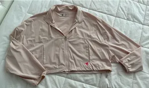 Tower Padel Windbreaker Pink thumbnail 1