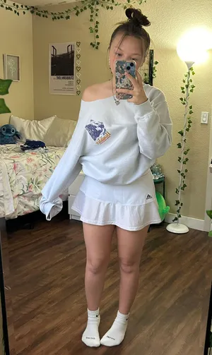 Adidas Tennis Skirt thumbnail 4