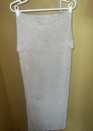Floor Length Skirt Size M thumbnail 1