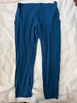 Lululemon Leggings thumbnail 2