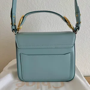 Chloe C Square Bag Small thumbnail 13