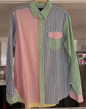 Polo Ralph Lauren Top thumbnail 1