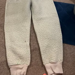 Aerie offline sherpa pants M‎ thumbnail 2