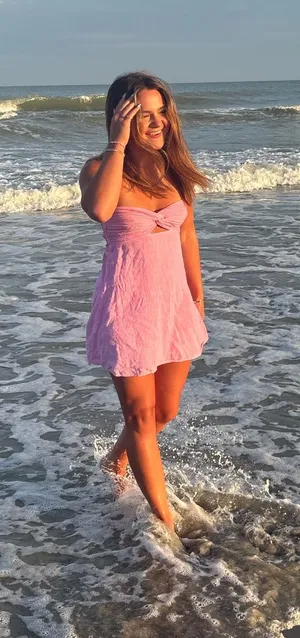 pink mini dress Size XS thumbnail 1