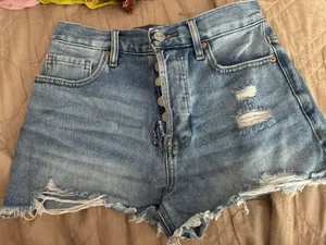 PacSun Jean Shorts thumbnail 1