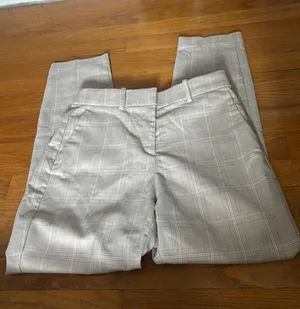 H&M Printed Trousers thumbnail 1