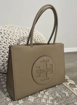 Tory Burch Handbag Tote Purse thumbnail 2