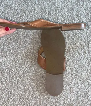 Brown Size 8 thumbnail 5